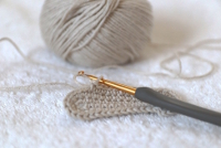 Техника вязания крючком