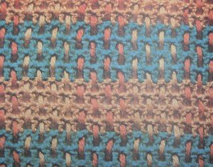 Тканное полотно