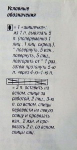 Обозначения