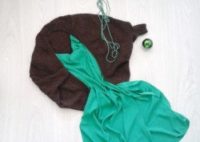 Вязаная кофта квадрат спицами