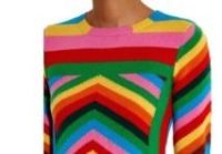 Интарсия в вязании