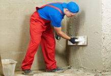 Ремонт дома своими руками