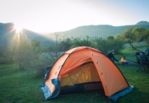 Где купить товары для отдыха и туризма? Где купить товары для отдыха и туризма?