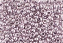 Где купить качественный бисер? Где купить качественный бисер?