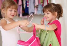 Как выбрать детскую одежду? Как выбрать детскую одежду?