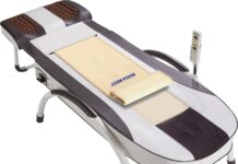Массажный стол Нуга-Бест Массажный стол Нуга-Бест