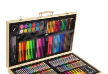 Что нужно купить для рисования? Что нужно купить для рисования?