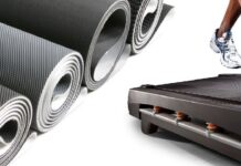 Признаки износа беговой ленты и как выбрать новую Признаки износа беговой ленты и как выбрать новую