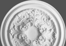 Виды лепнины Виды лепнины