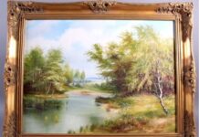 Где продать антиквариат и старинные картины в Киеве: услуги, особенности оценки и преимущества сотрудничества Где продать антиквариат и старинные картины в Киеве: услуги, особенности оценки и преимущества сотрудничества