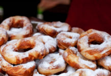 Что такое кейтеринг и для чего он нужен? Что такое кейтеринг и для чего он нужен?