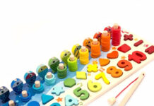 Развивающие игрушки от магазина Умнички Тойс Развивающие игрушки от магазина Умнички Тойс