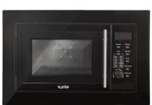 Микроволновая печь: что нужно учитывать при выборе, мощность СВЧ, количество потребляемой энергии, простая, из нержавеющей стали Микроволновая печь: что нужно учитывать при выборе, мощность СВЧ, количество потребляемой энергии, простая, из нержавеющей стали