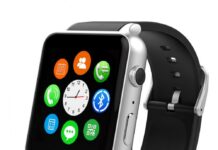 Программирование умных часов Программирование умных часов