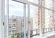 Остекление балконов под ключ Остекление балконов под ключ