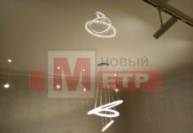 Натяжные потолки в Броварах от производителя Натяжные потолки в Броварах от производителя