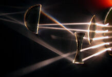 Physics of Optics and light properties Physics of Optics and light properties