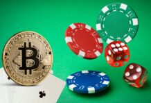 Игра на криптовалюту: где и как играть? Игра на криптовалюту: где и как играть?