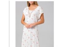 Плюсы и минусы ночной сорочки ТМ Элитамода Плюсы и минусы ночной сорочки ТМ Элитамода