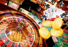 Онлайн казино и почему стоит на них заходить? Онлайн казино и почему стоит на них заходить?