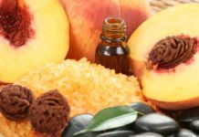 Персиковое масло: полезные свойства и применение Персиковое масло: полезные свойства и применение