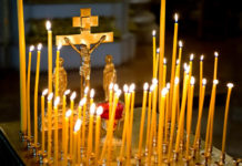 Родительская суббота Родительская суббота