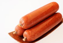 Как приучить ребенка к овощам Искусственные оболочки в производстве мясных полуфабрикатов