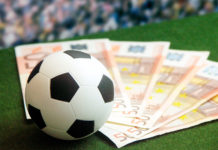 Стоит ли делать ставки на футбол? Стоит ли делать ставки на футбол?