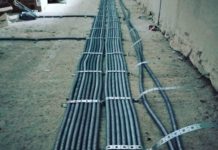 Прокладка электрокабеля: основы Прокладка электрокабеля: основы