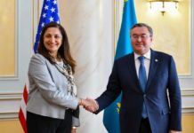 Актуальные новости Казахстана Актуальные новости Казахстана