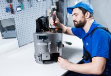 Сервисный центр в Киеве Eco Service: перечень услуг, ремонт электрических плит, популярные неисправности Сервисный центр в Киеве Eco Service: перечень услуг, ремонт электрических плит, популярные неисправности