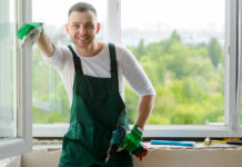 Насколько важен успешный ремонт ПВХ окон Насколько важен успешный ремонт ПВХ окон