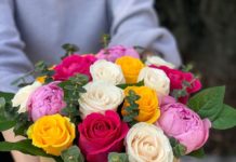 Насколько важно заказать цветы в коробке Насколько важно заказать цветы в коробке