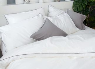 Секреты успешного выбора постельного белья Секреты успешного выбора постельного белья