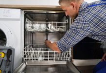Поломки посудомоечных машин: перечень услуг, распространенные поломки, особенности и преимущества Поломки посудомоечных машин: перечень услуг, распространенные поломки, особенности и преимущества
