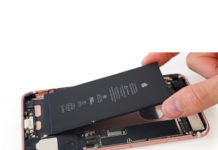 Ремонт аккумулятора на Айфоне: особенности ремонта, как распознать поломку, преимущества Ремонт аккумулятора на Айфоне: особенности ремонта, как распознать поломку, преимущества