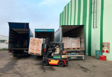 Как должна проводиться перегрузка грузов Как должна проводиться перегрузка грузов