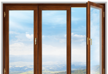 Причины популярности трехстворчатого окна Причины популярности трехстворчатого окна