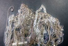 Когда и где лучше продавать серебро? Когда и где лучше продавать серебро?