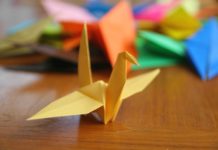 Что такое оригами и как его использовать для подарка или поделок Что такое оригами и как его использовать для подарка или поделок