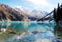 Где забронировать туры в Казахстан: куда поехать, интересные места, особенности путешествия, преимущества Где забронировать туры в Казахстан: куда поехать, интересные места, особенности путешествия, преимущества