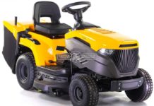 Где купить садовый трактор: что это, ассортимент, назначение, критерии выбора, особенности и преимущества Где купить садовый трактор: что это, ассортимент, назначение, критерии выбора, особенности и преимущества