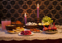 Овощные чипсы для детей