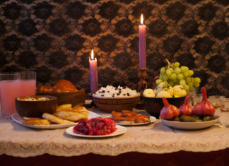 Как кормить ребенка в жару