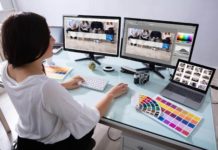 Кто такой веб-дизайнер и какую работу выполняет? Кто такой веб-дизайнер?