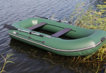 Качественная лодка: какая она, на что обратить внимание при выборе Качественная лодка: какая она, на что обратить внимание при выборе