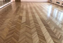 Циклевка паркета: что нужно знать и для чего она нужна Циклевка паркета: что нужно знать и для чего она нужна