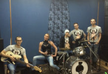 Репетиционная комната — с чего начать? Репетиционная комната - с чего начать?