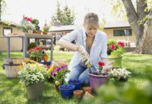 Как правильно ухаживать за своим садом Как правильно ухаживать за своим садом