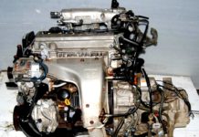 Что иметь ввиду при покупке контрактного двигателя для Тойота Камри Что иметь ввиду при покупке контрактного двигателя для Тойота Камри